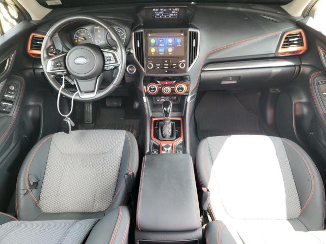 2019 SUBARU FORESTER S JF2SKAKC9KH470291