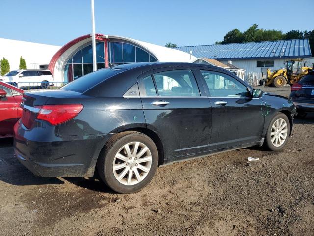 2014 CHRYSLER 200 LIMITE - 1C3CCBCG6EN183816