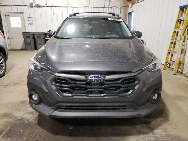 2024 SUBARU CROSSTREK JF2GUADC5R8343187