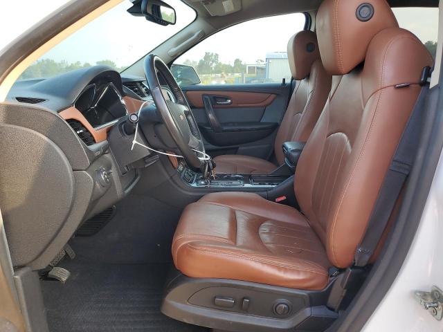 2016 CHEVROLET TRAVERSE LTZ 1GNKVJKD4GJ225582