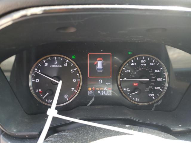 2022 SUBARU OUTBACK WI 4S4BTGUD3N3162440