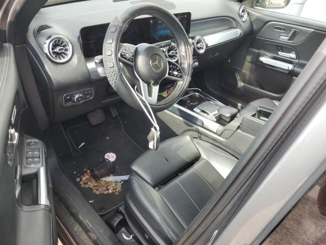 2020 MERCEDES-BENZ GLB 250 4M W1N4M4HB7LW022896