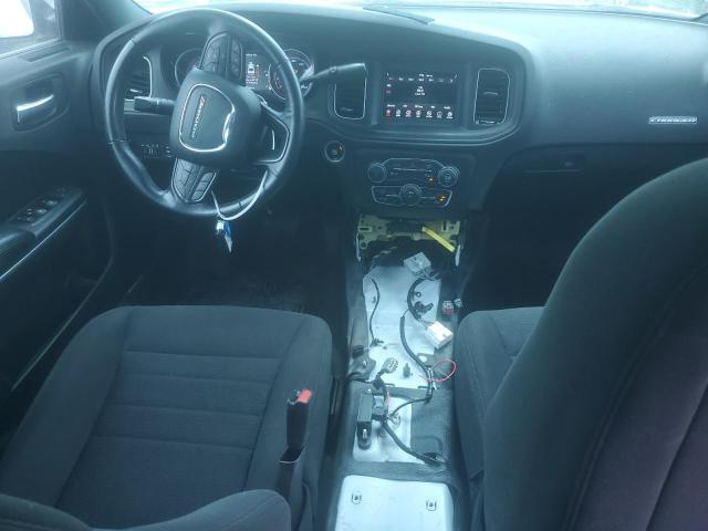 2021 DODGE CHARGER PO 2C3CDXAT9MH663169
