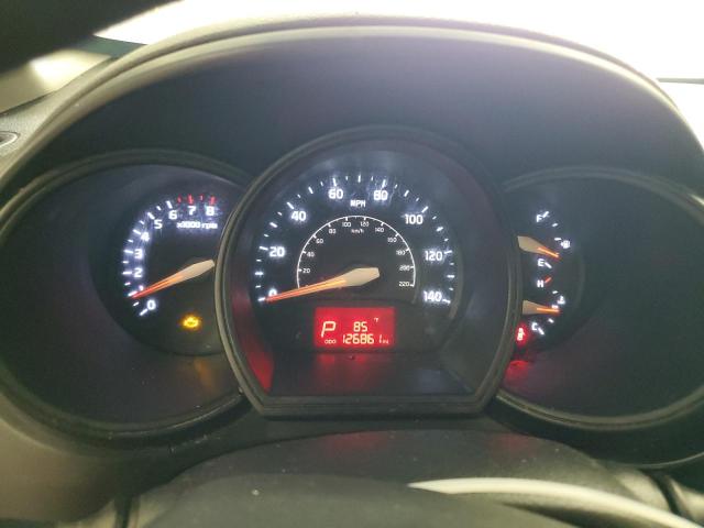 2016 KIA RIO LX - KNADM4A35G6541751