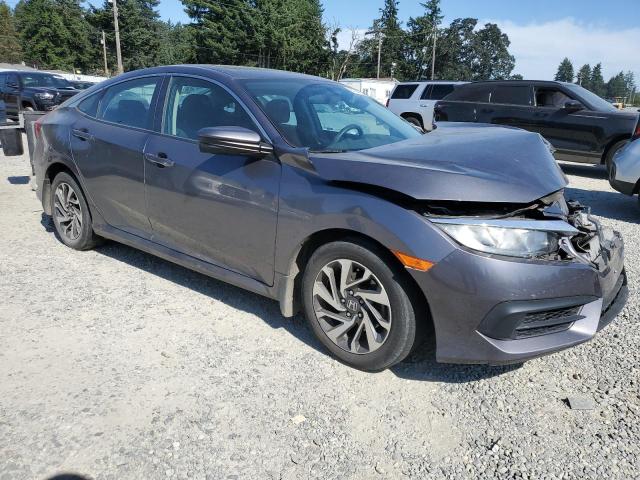 2016 HONDA CIVIC EX 19XFC2F74GE221183