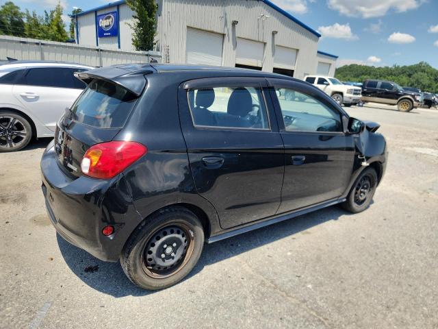 2015 MITSUBISHI MIRAGE DE ML32A3HJ0FH045733