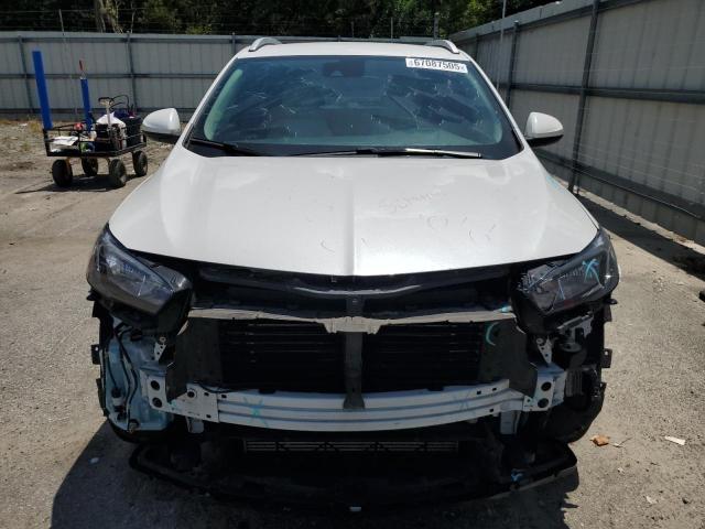 2021 BUICK ENCORE GX KL4MMDSL9MB158667