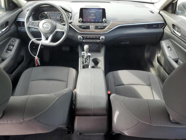 2025 NISSAN ALTIMA SV - 1N4BL4DV6SN340875