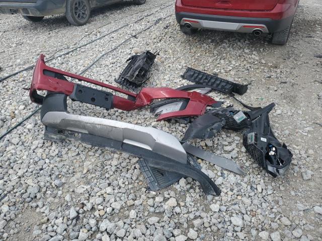 2017 FORD EXPLORER X 1FM5K8D83HGD28431