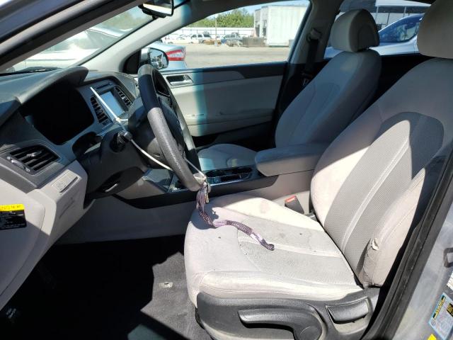 2016 HYUNDAI SONATA SE - 5NPE24AFXGH397286