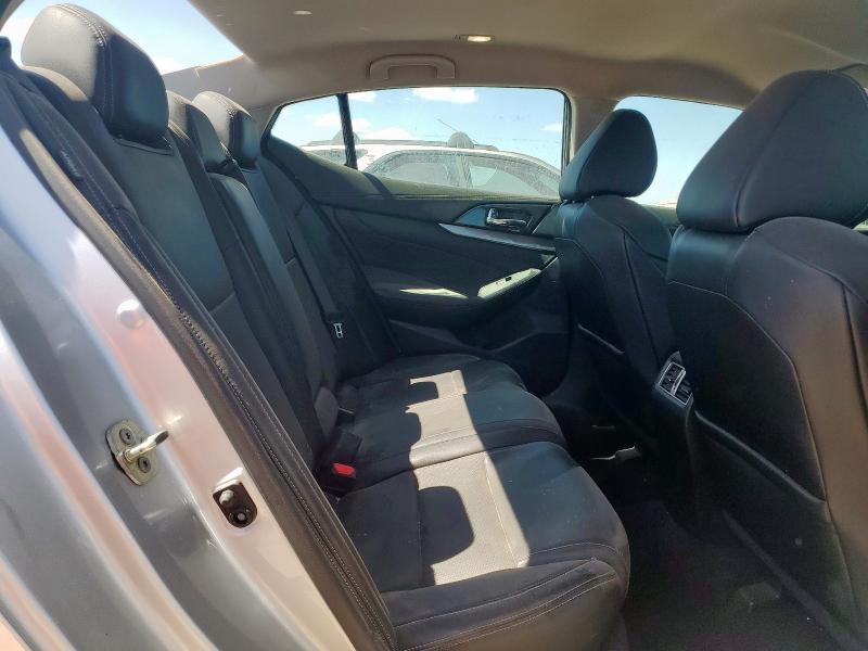 2021 NISSAN MAXIMA SV 1N4AA6CV2MC507214