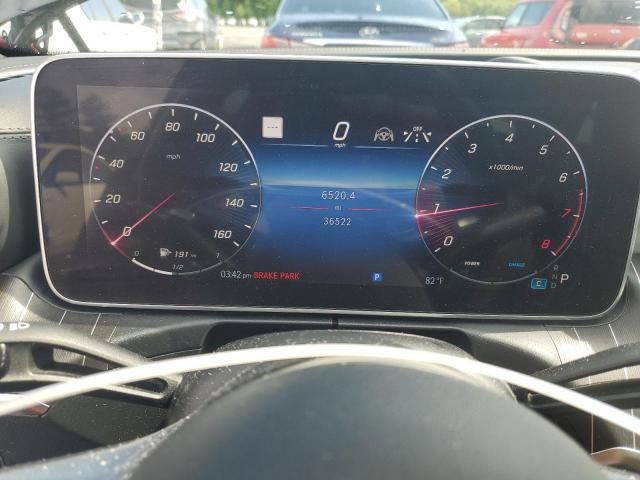 2023 MERCEDES-BENZ C 300 4MAT W1KAF4HB5PR103121