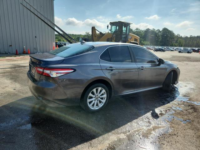 2020 TOYOTA CAMRY LE - 4T1C11AK7LU985177