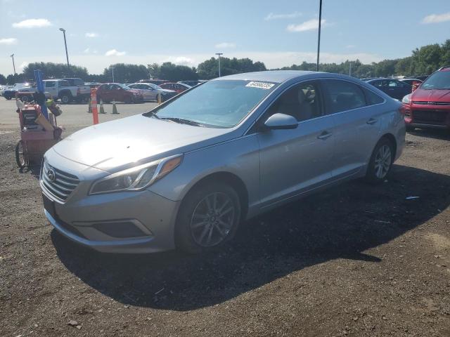 2016 HYUNDAI SONATA SE - 5NPE24AFXGH272613