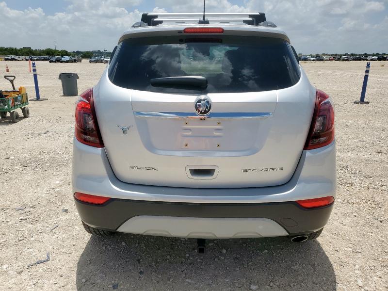 2018 BUICK ENCORE PRE KL4CJASB0JB624623