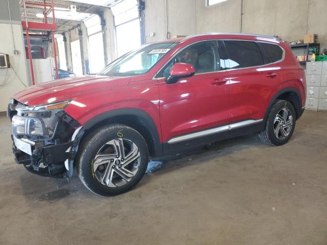 HYUNDAI SANTA FE S