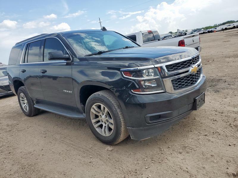 Vin: 1gnscakc0jr155861, lot: 60519015, chevrolet tahoe c1500 ls 20184
