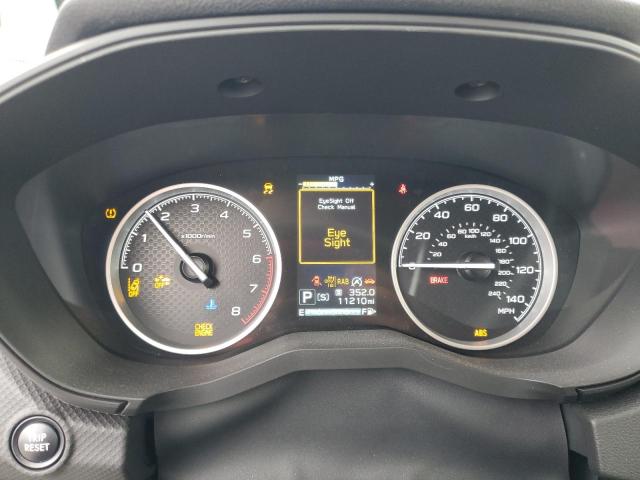 2024 SUBARU FORESTER L JF2SKALC1RH402849