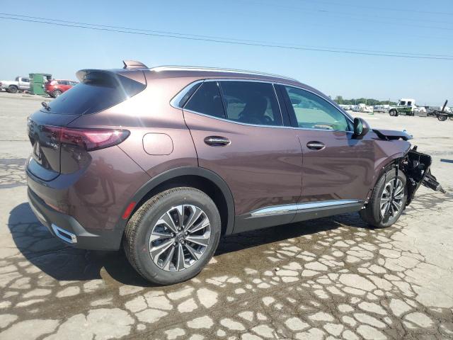 2025 BUICK ENVISION P LRBFZKE4XSD037557