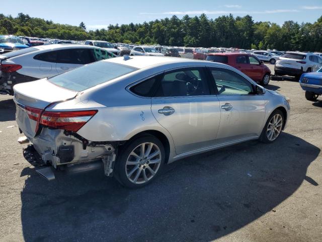 2013 TOYOTA AVALON BASE - 4T1BK1EB3DU075031