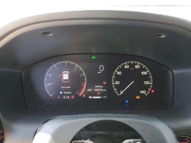 2024 HONDA HR-V SPORT 3CZRZ1H56RM722564