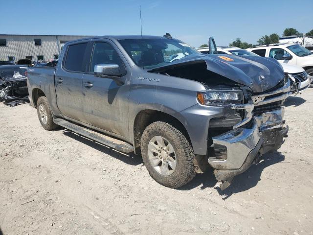 2019 CHEVROLET SILVERADO - 3GCUYDED0KG148905