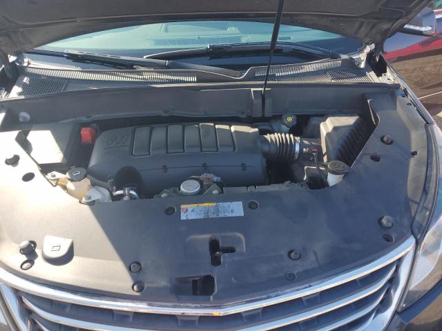 2016 CHEVROLET TRAVERSE L 1GNKVJKD6GJ216138