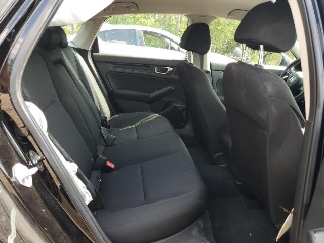 2022 HONDA CIVIC LX 2HGFE2F29NH122652