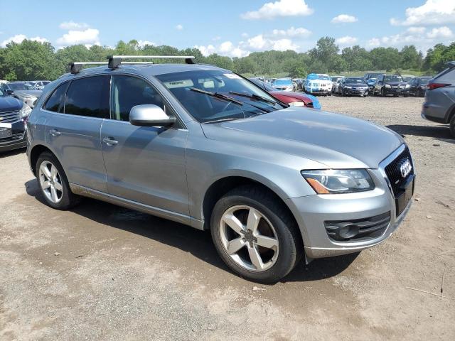 2010 AUDI Q5 PRESTIG - WA1VKAFP2AA050334