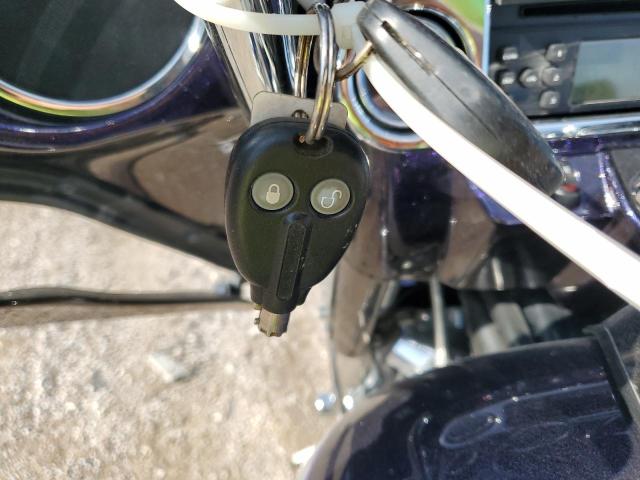 2009 HARLEY-DAVIDSON FLHTCU 1HD1FC4159Y678781