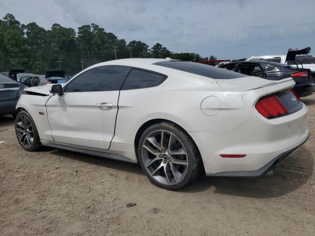 2017 FORD MUSTANG GT - 1FA6P8CF7H5270531