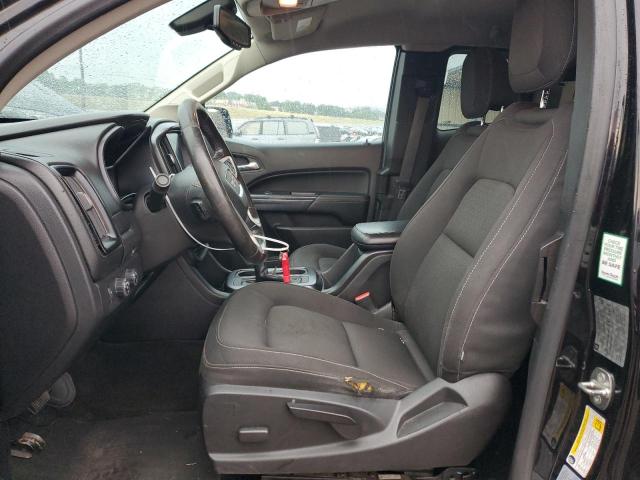2015 GMC CANYON SLE 1GTH6BEA9F1185487