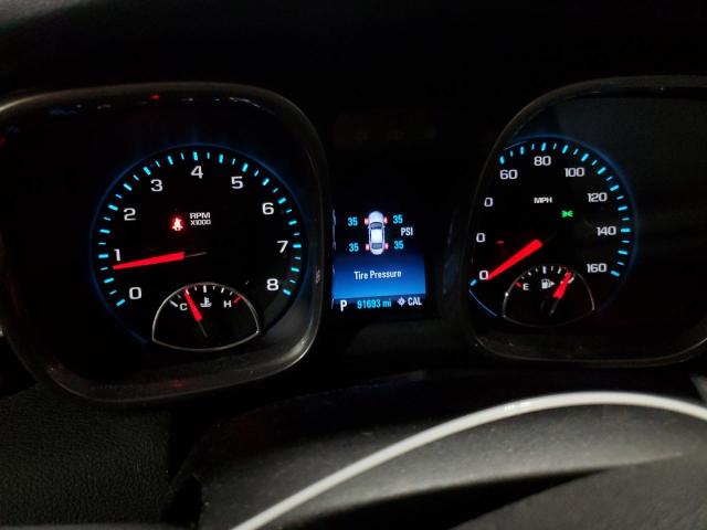 2015 CHEVROLET MALIBU LTZ 1G11G5SX6FF307338