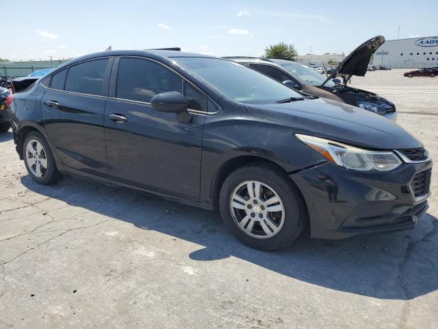 2018 CHEVROLET CRUZE LS 1G1BC5SM7J7224350