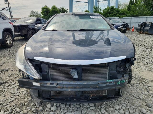 2014 HYUNDAI SONATA GLS #3210851943