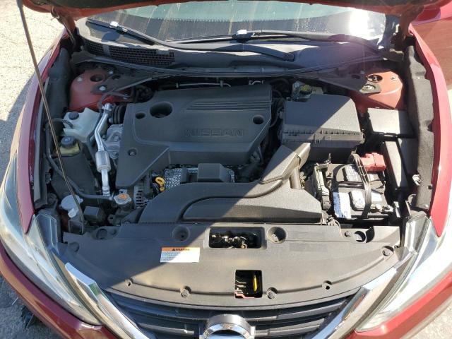 2017 NISSAN ALTIMA 2.5 - 1N4AL3AP3HC491186