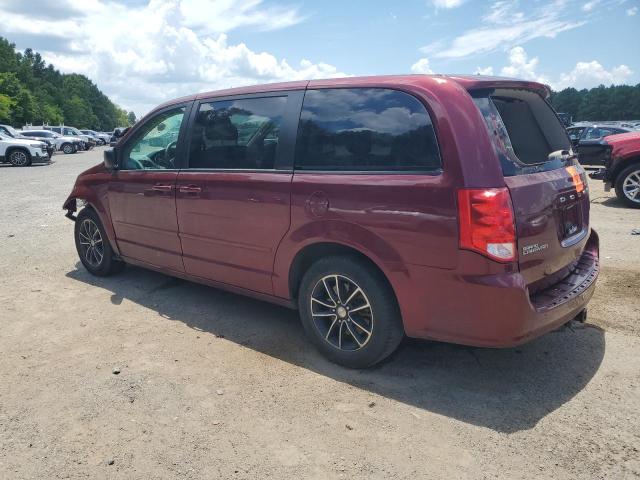 2017 DODGE GRAND CARA 2C4RDGBG6HR866379