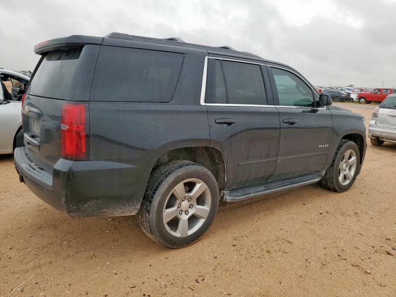 Vin: 1gnscakcxjr253585, lot: 63386435, chevrolet tahoe c1500 ls 20183
