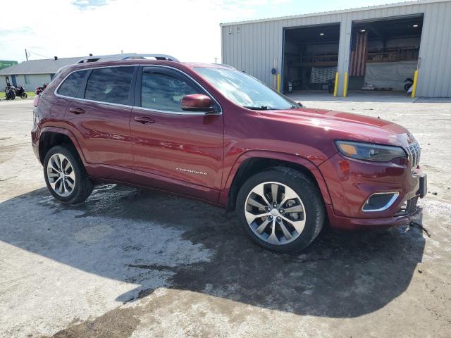 2019 JEEP CHEROKEE O 1C4PJMJN6KD344926