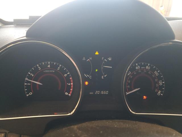 2012 TOYOTA HIGHLANDER - 5TDBK3EH3CS109069