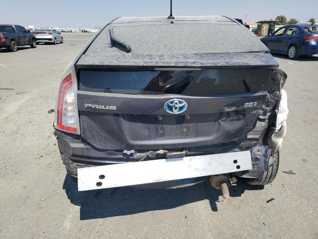 2015 TOYOTA PRIUS JTDKN3DU7F0457311