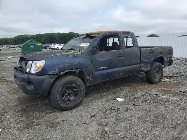 TOYOTA TACOMA ACCESS CAB