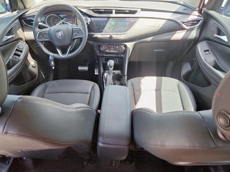 2023 BUICK ENCORE GX KL4MMDS27PB098139