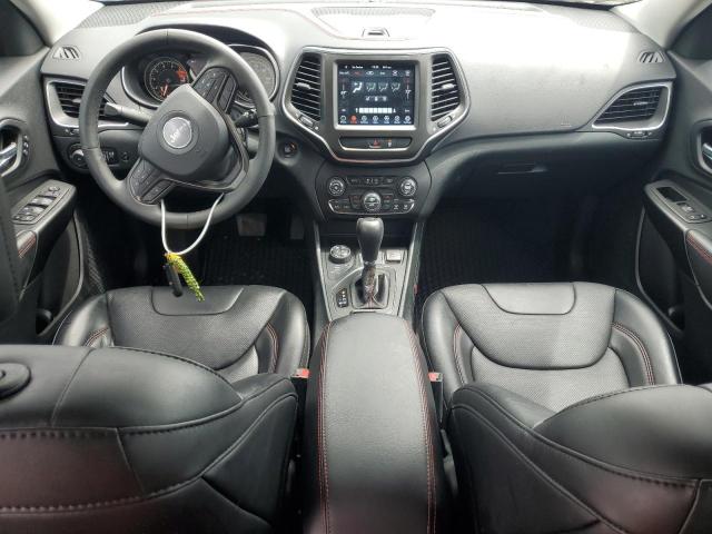 2022 JEEP CHEROKEE T 1C4PJMBX9ND551847