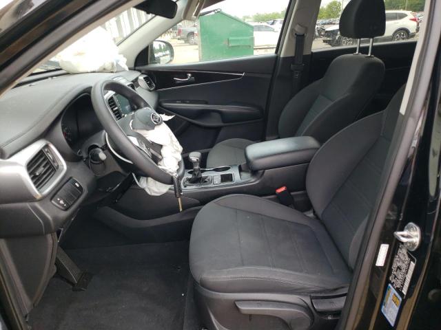 2020 KIA SORENTO L 5XYPG4A3XLG687884