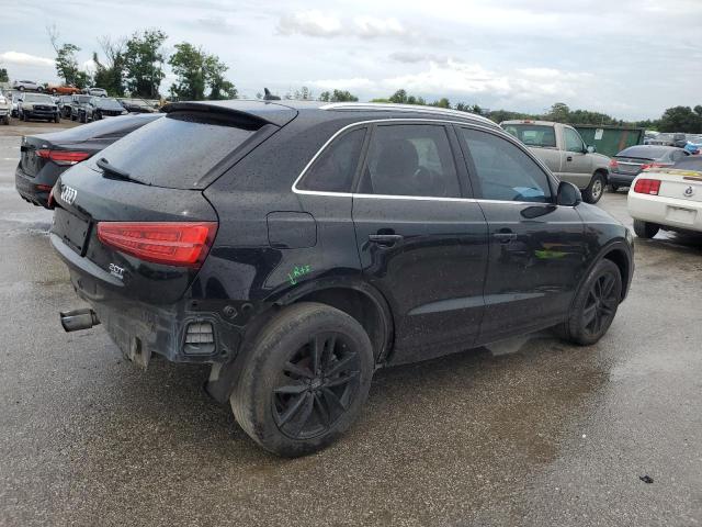 2016 AUDI Q3 PREMIUM WA1EFCFS0GR000207