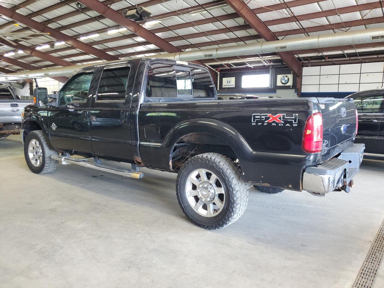 FORD F-350 SUPER DUTY