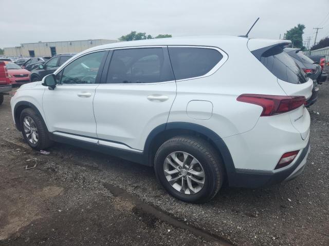 2019 HYUNDAI SANTA FE S - 5NMS2CAD3KH069984