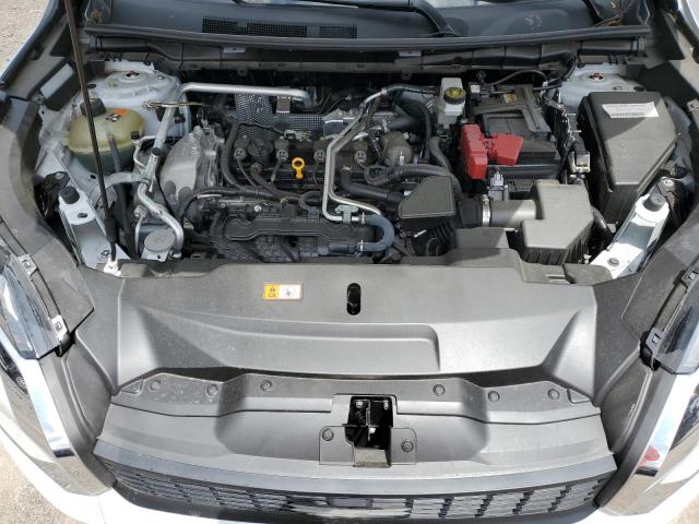 2024 MITSUBISHI OUTLANDER JA4J4WA83RZ049194