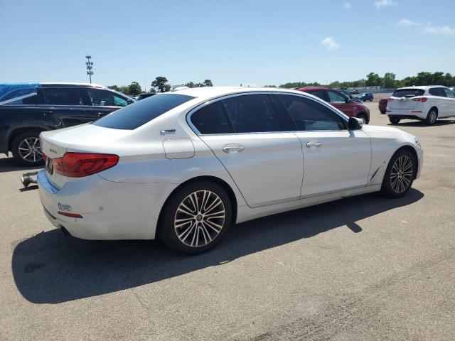 2018 BMW 530XE WBAJB1C57JB374491